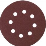 нүхтэй зүлгүүр