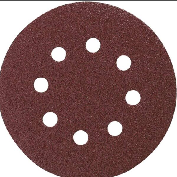 нүхтэй зүлгүүр