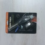 газны хошуу