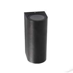 2 тал руу тусгалтай лед гэрэл