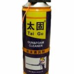 Хөөс цэвэрлэгч