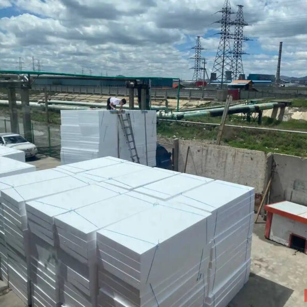 хөөсөнцөр хавтан