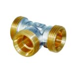 Чангалдаг гуравлагч /холбох хэрэгсэлгүй/