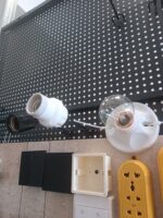 хөөсөнцөр хавтан