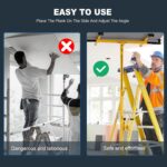 Metal Plastic Lifting Gypsum Board Ceiling - Зураг 6