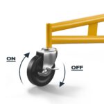 Metal Plastic Lifting Gypsum Board Ceiling - Зураг 10