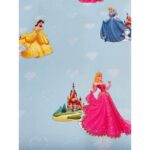 Обой/ хүүхдийн өрөө/