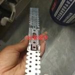 Зараа төмөр гипсэн хавтангийн