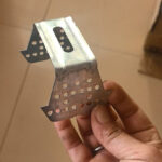 Эмээл төмөр