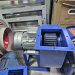 Вентилатор