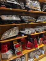 Машины сэлбэг - Зураг 2