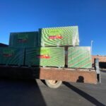 Гипсэн хавтан 1.2