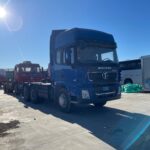 Хүнд даацын машин