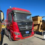 Хүнд даацын машин