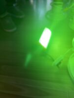 Модруу тусгадаг гэрэл - Зураг 3