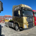 Хүнд даацын машин