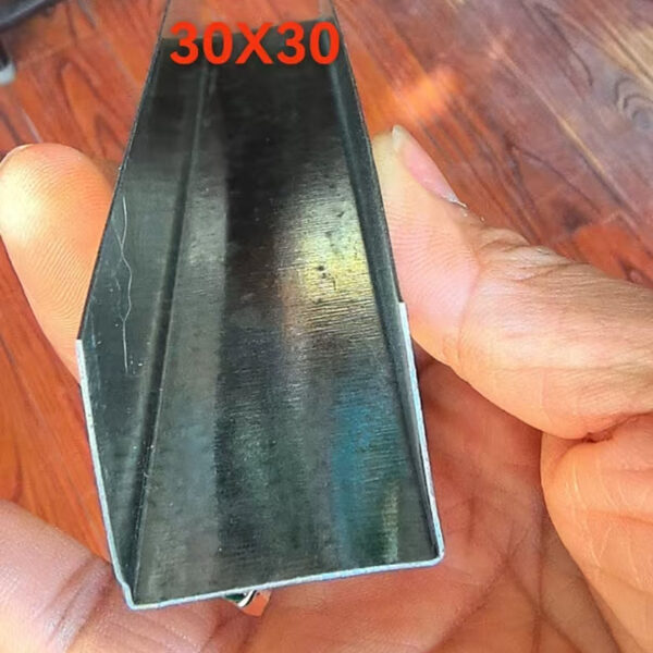 30х30 профил төмөр