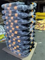 Гражийн зогсоолийн хаалт - Зураг 2