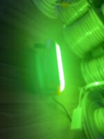 Модруу тусгадаг гэрэл - Зураг 2