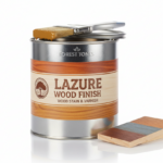 Лазурь будаг /5л/