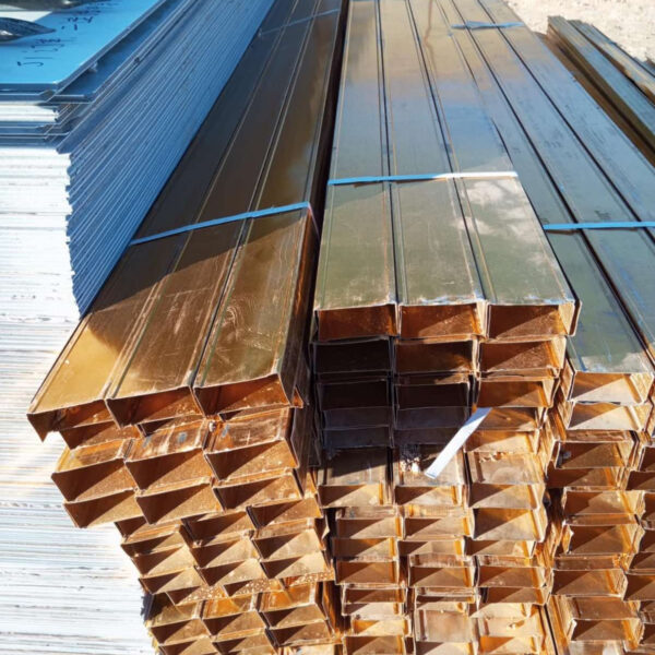 60х27 профил төмөр