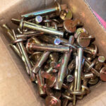 Дүүп хадаас