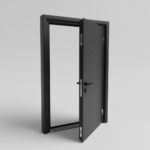 Гадна хаалга