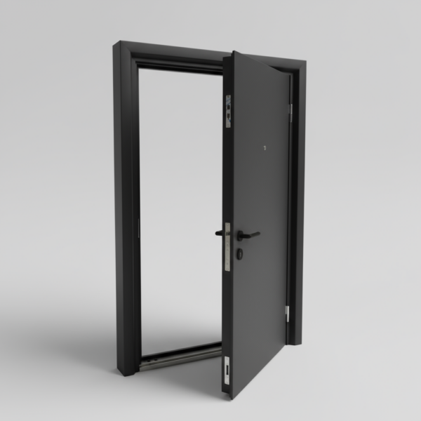 Гадна хаалга