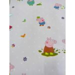 Обой/ хүүхдийн өрөө/