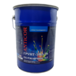 Anticore грунт эмаль 6 л