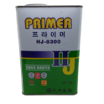 Primer Солонгос лак 3 кг