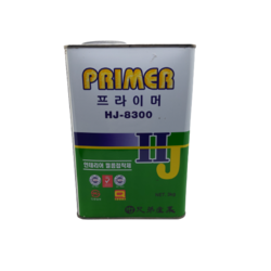 Primer Солонгос лак 3 кг