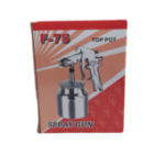 Будгийн буу