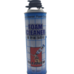 Foam Cleaner