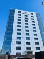 Металл фасад - хөнгөн цагаан - Зураг 12