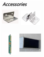 Металл фасад - хөнгөн цагаан - Зураг 7