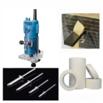 Металл фасад - хөнгөн цагаан - Зураг 8