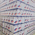 Дотор эмульс солонгос