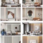 Гоёлын рейк, хавтан