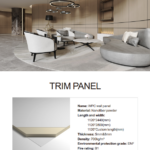 WPC ханын хавтан