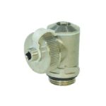 Хуваарилагчийн тагтай юүлэгч