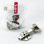 Шулуун нугас KAV