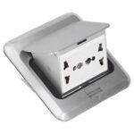 Разетка шалны