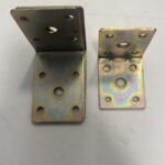 Булан төмөр 5 нүхтэй шар