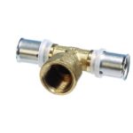 Пресс төмөртэй дотор резьбатай гуравлагч