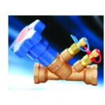 Баланслагч хаалт