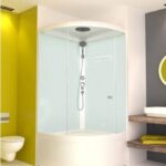 Булангийн душ Simple 99, high