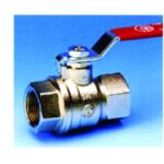 Бөмбөлгөн хаалт