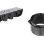 Гадна зориулалтын трап