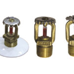 Галын Спринклер хошуу